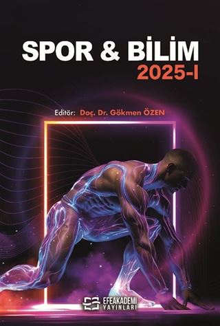 Spor - Bilim 2025 I