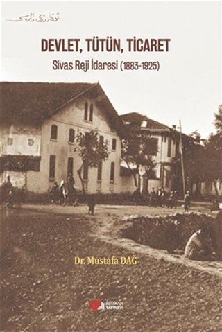 Devlet, Tütün, Ticaret