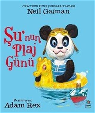 Şu'nun Plaj Günü