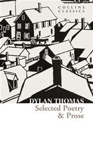 Selected Poetry