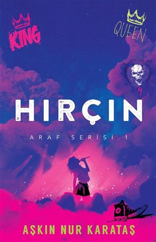 Hırçın