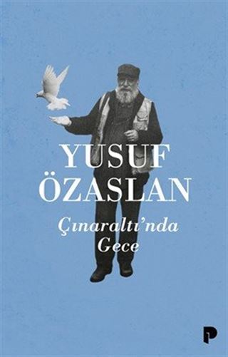 Çınaraltı'nda Gece
