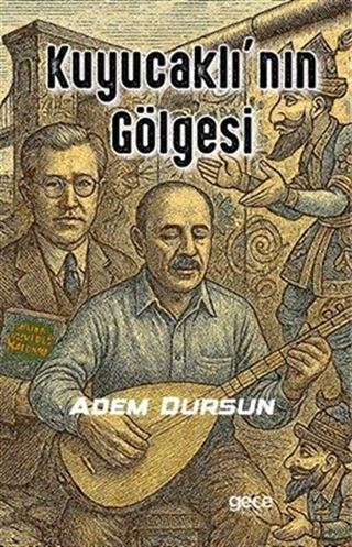 Kuyucaklı'nın Gölgesi