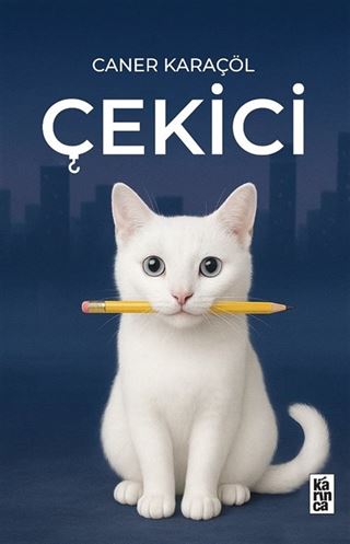Çekici