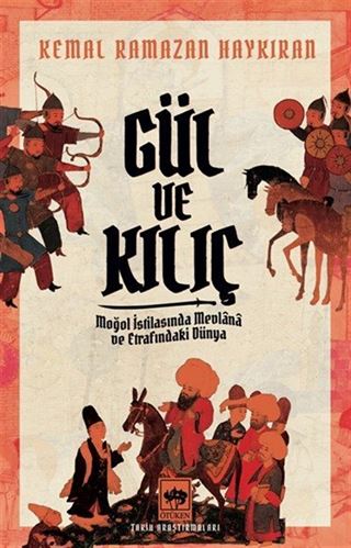 Gül ve Kılıç