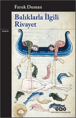 Balıklarla İlgili Rivayet