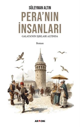 Pera'nın İnsanları