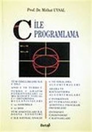 C İle Programlama