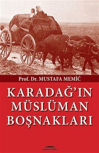 Karadağ'ın Müslüman Boşnakları