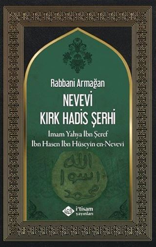 Rabbani Armağan Nevevi Kırk Hadis Şerhi