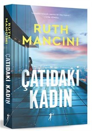 Çatıdaki Kadın