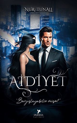 Aidiyet 2 / Bağışlayabilir Misin?
