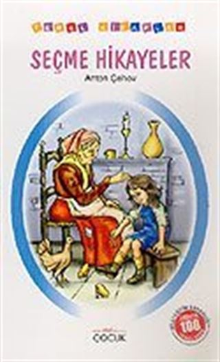 Seçme Hikayeler/Çehov