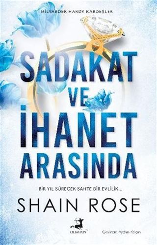 Sadakat ve İhanet Arasında I Milyarder Hardy Kardeşler #1