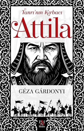 Tanrı'nın Kırbacı Attila