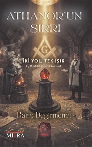 Athanor'un Sırrı