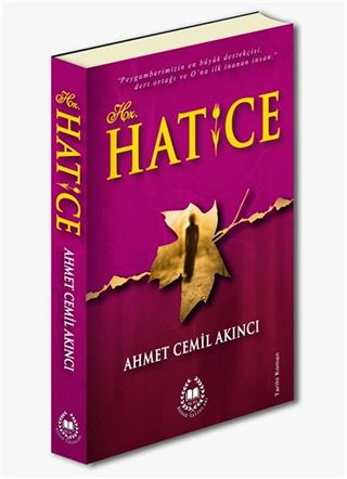 Hz. Hatice