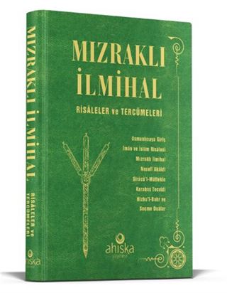 Mızraklı İlmihal Risaleler Ve Tercümeleri