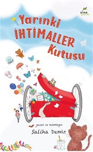 Yarınki İhtimaller Kutusu