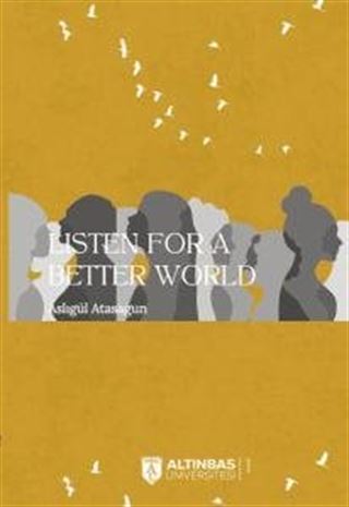 Listen for a Better World