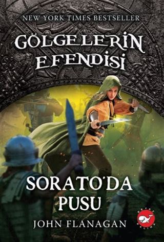 Gölgelerin Efendisi 18 Sorato'da Pusu