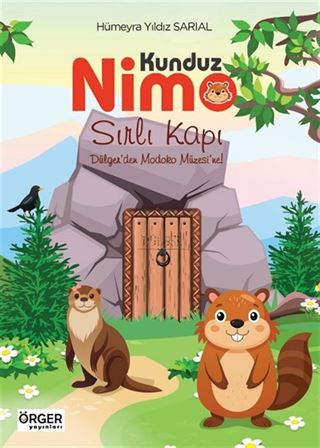 Kunduz Nimo