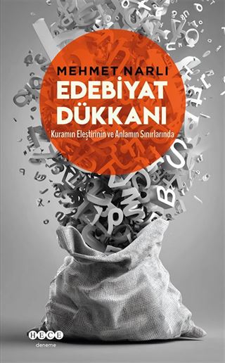 Edebiyat Dükkanı