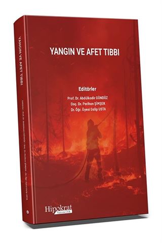 Yangın Ve Afet Tıbbı