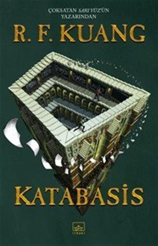 Katabasis