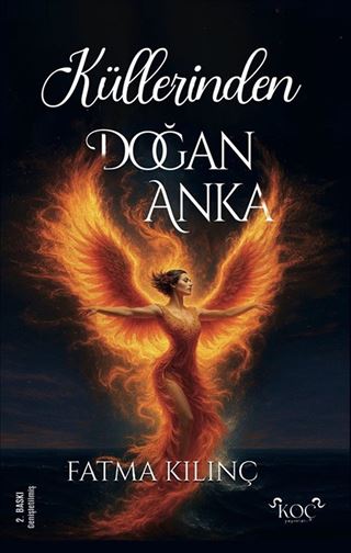 Küllerinden Doğan Anka