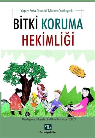Bitki Koruma Hekimliği