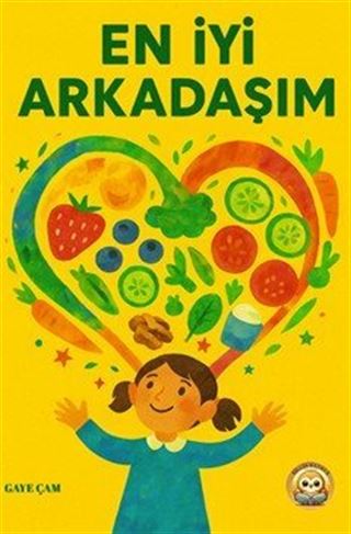 En İyi Arkadaşım
