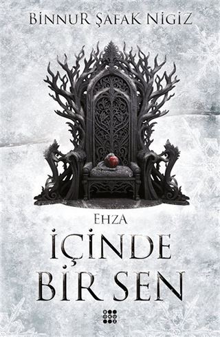 İçı̇nde Bı̇r Sen 5 / Ehza (Ciltli)