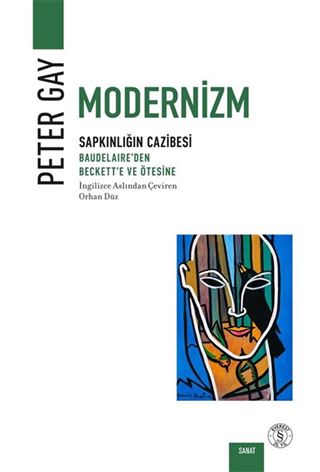Modernizm