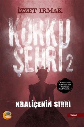 Korku Şehri 2 / Kraliçenin Sırrı
