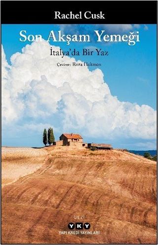 Son Akşam Yemeği