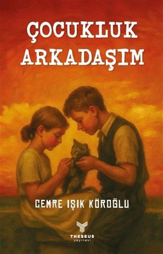Çocukluk Arkadaşım