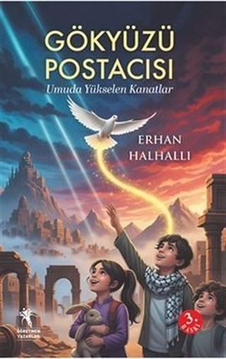 Gökyüzü Postacısı