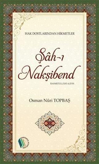 Şah-ı Nakşibend