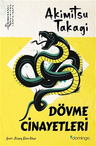 Dövme Cinayetleri