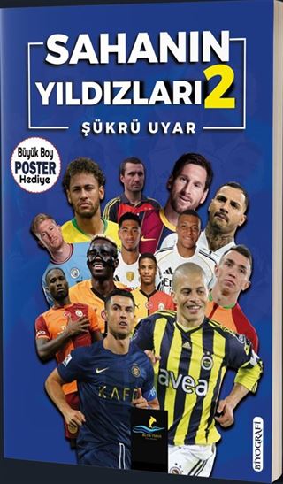 Sahanın Yıldızları 2