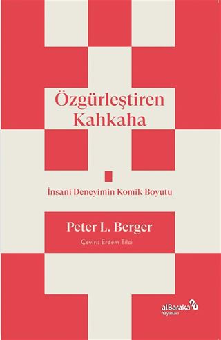 Özgürleştiren Kahkaha