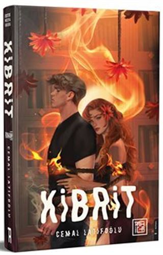 Kibrit (Ciltli)