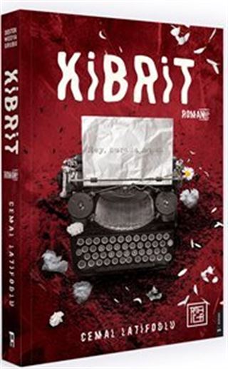 Kibrit