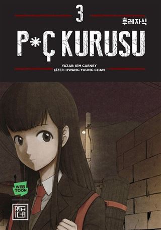 P*ç Kurusu 3
