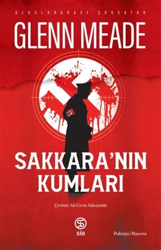 Sakkara'nın Kumları