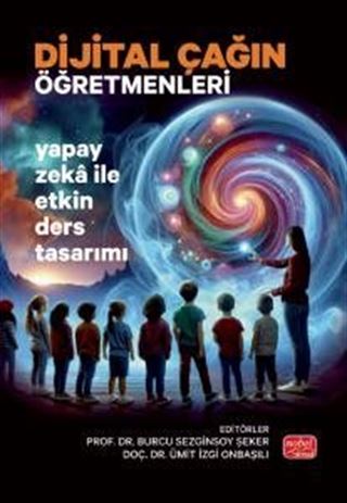 Dijital Çağın Öğretmenleri