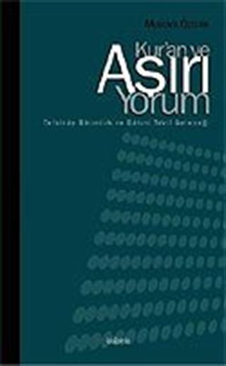 Kur'an ve Aşırı Yorum