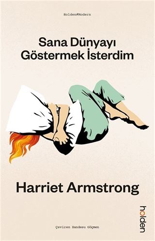 Sana Dünyayı Göstermek İsterdim