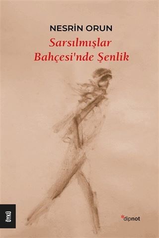 Sarsılmışlar Bahçesi'nde Şenlik